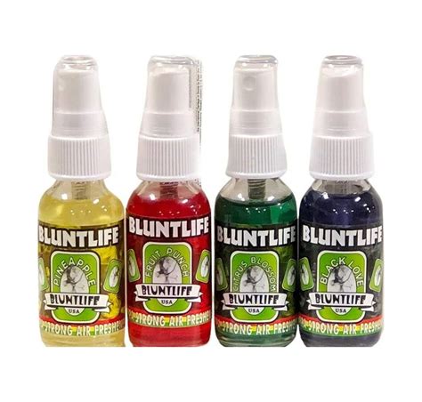 does blunt spray work|bluntlife spray air freshener.